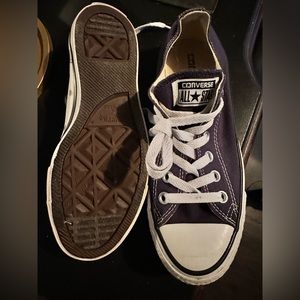 Converse Navy All Star